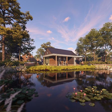 Dormio Resort De Hondsrug Gasselte Luaran gambar