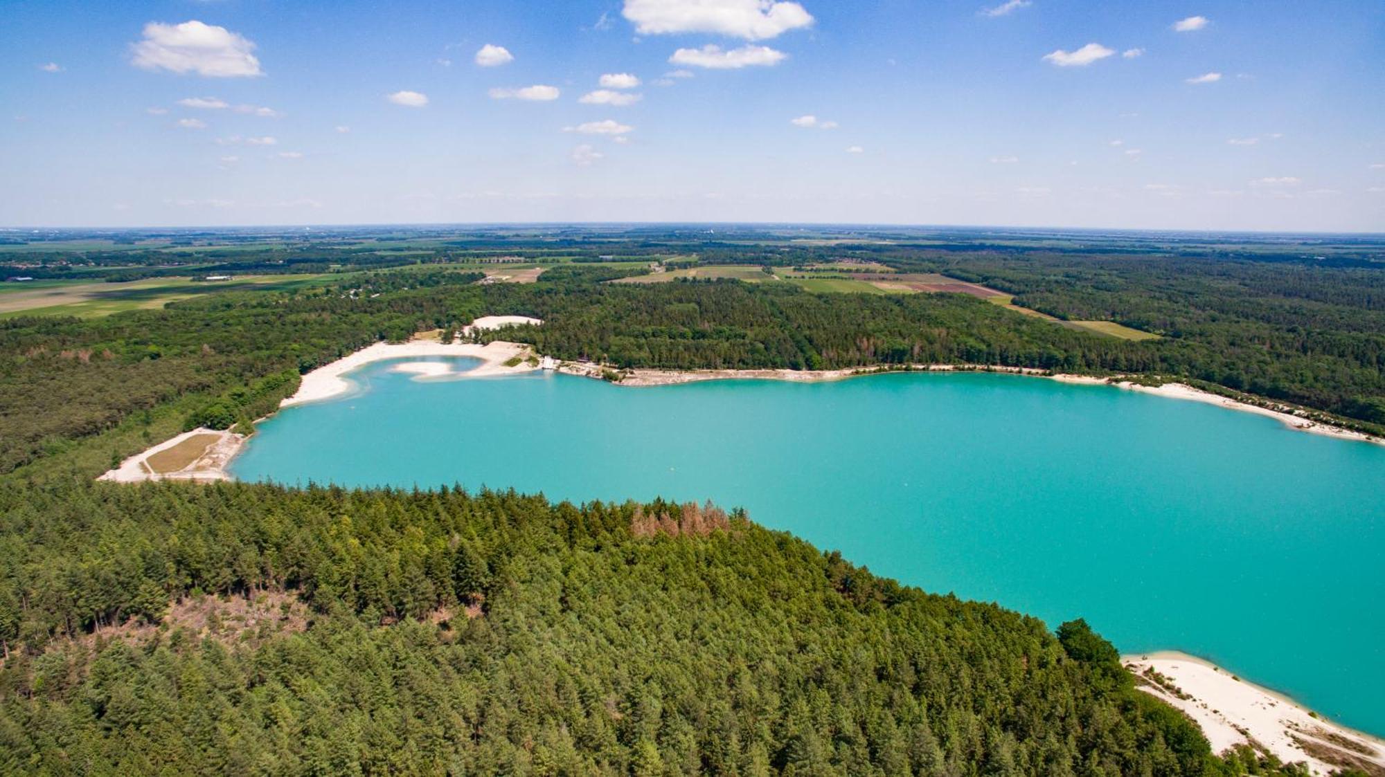 Dormio Resort De Hondsrug Gasselte Luaran gambar